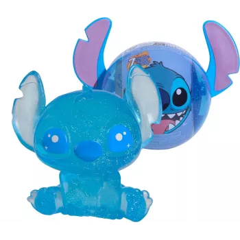 Just Play Stitch, 3 vuosi/vuotta, Stitch, monivärinen, muovi