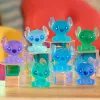 Just Play Stitch, 3 vuosi/vuotta, Stitch, monivärinen, muovi