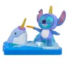 Just Play Happy Haul Stitch Goes Wild keräilyfiguurit sokkolaatikot