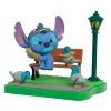 Just Play Happy Haul Stitch Goes Wild keräilyfiguurit sokkolaatikot