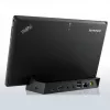 Lenovo ThinkPad Tablet 2 -telakka (EU) telakointi musta