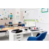 HP 45W Smart -verkkolaite, kannettava, sisäkäyttöön, 90-265 V, 47/63 Hz, 45 W, 8 A