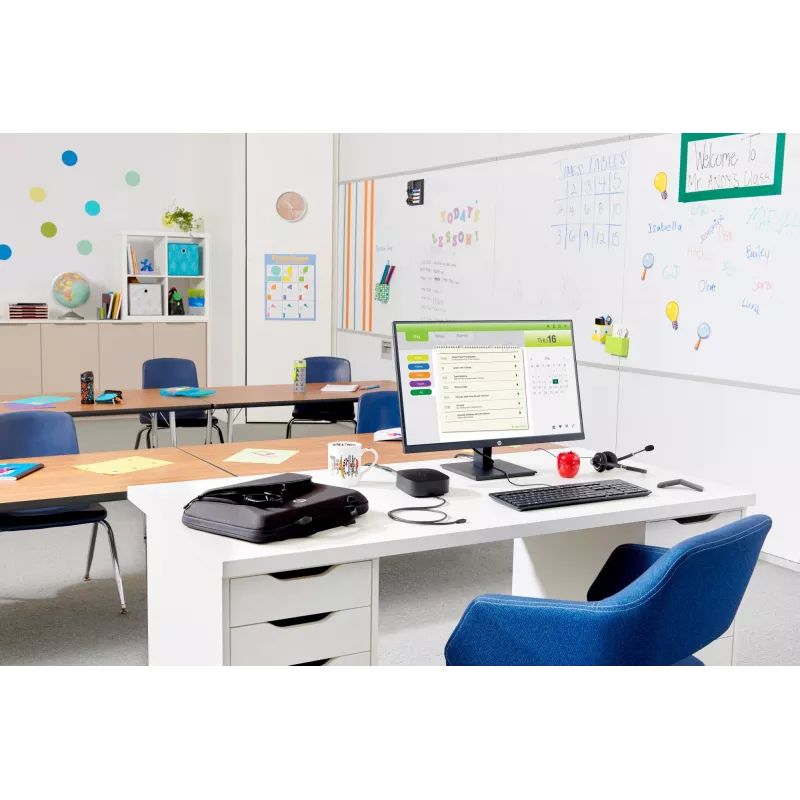 HP 45W Smart -verkkolaite, kannettava, sisäkäyttöön, 90-265 V, 47/63 Hz, 45 W, 8 A