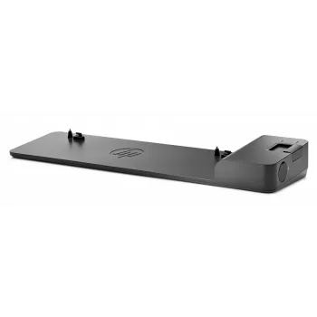 HP UltraSlim -telakka, telakointi, musta, Business, 44 mm, 368 mm, 107 mm