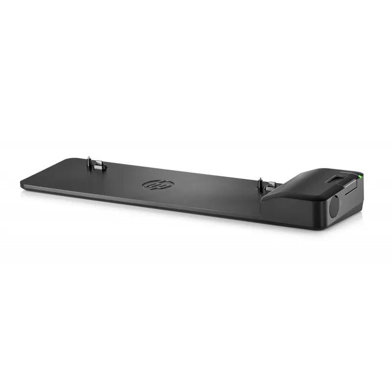 HP UltraSlim -telakka, telakointi, musta, Business, 44 mm, 368 mm, 107 mm