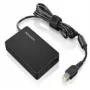 Lenovo 0A36266 verkkolaite sisäkäyttöön 65 W musta
