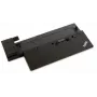 Lenovo ThinkPad Ultra Dock, 90W telakointi musta