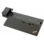 Lenovo 40A00065DK kannettavan telakka/porttitoistin telakointi musta