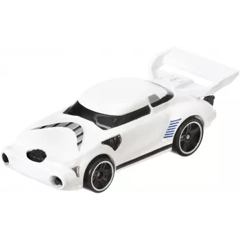 Hot Wheels CLY81 leluauto/leluautorata