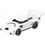 Hot Wheels CLY81 leluauto/leluautorata