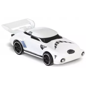 Hot Wheels CLY81 leluauto/leluautorata