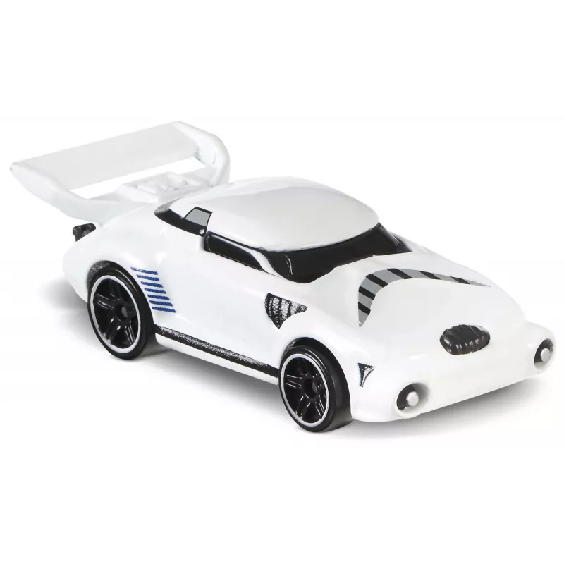 Hot Wheels CLY81 leluauto/leluautorata