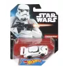Hot Wheels CLY81 leluauto/leluautorata