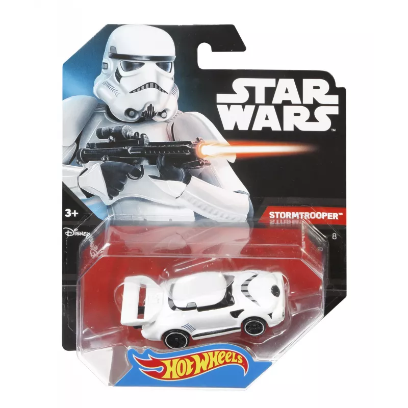 Hot Wheels CLY81 leluauto/leluautorata