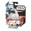 Hot Wheels CLY81 leluauto/leluautorata