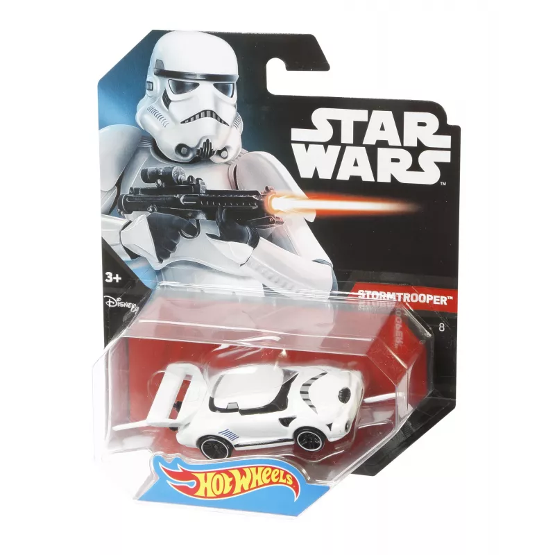 Hot Wheels CLY81 leluauto/leluautorata