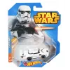 Hot Wheels CLY81 leluauto/leluautorata