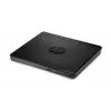 HP ulkoinen USB-DVDRW-asema, musta, kannettava, DVD±RW, USB 2.0, 24x, 8x