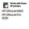 HP 934XL High Yield musta alkuperäinen mustekasetti, musta, 1 kpl, 1000 sivua