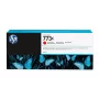 HP 773C 775 ml Chromatic Red DesignJet -mustekasetti