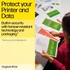 HP 843C 400 ml musta PageWide XL -mustekasetti, musta, 1 kpl