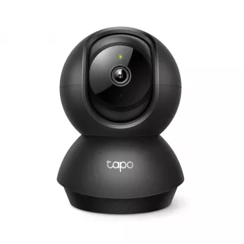 TP-Link TAPO C201 IP-valvontakamera sisäkäyttöön 1920 x 1080 pikseliä pöytä-/seinäasennus