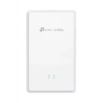 TP-Link Omada EAP625GP-WALL langaton tukiasema 1201 Mbit/s valkoinen Power over Ethernet (PoE)