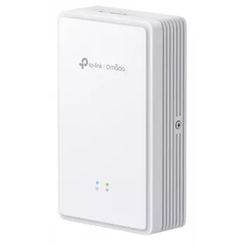 TP-Link Omada EAP625GP-WALL langaton tukiasema 1201 Mbit/s valkoinen Power over Ethernet (PoE)