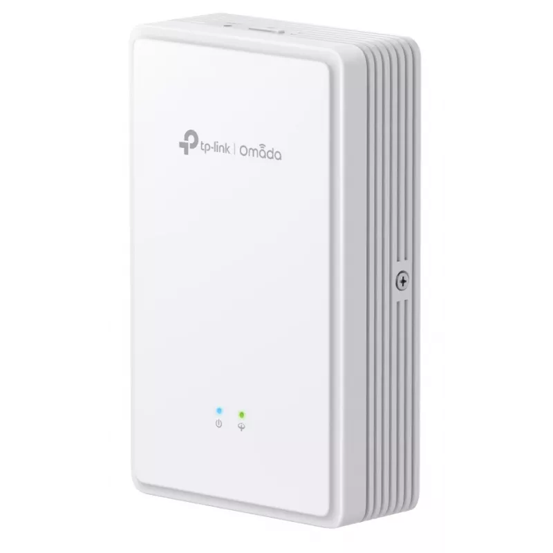 TP-Link Omada EAP625GP-WALL langaton tukiasema 1201 Mbit/s valkoinen Power over Ethernet (PoE)