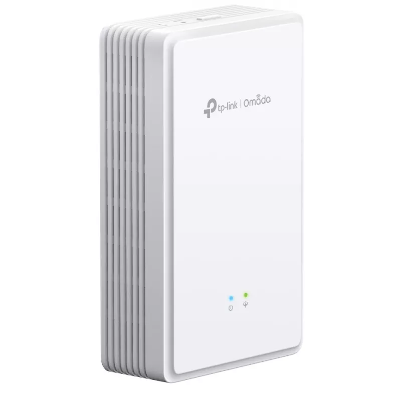 TP-Link Omada EAP625GP-WALL langaton tukiasema 1201 Mbit/s valkoinen Power over Ethernet (PoE)