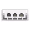 TP-Link Omada EAP625GP-WALL langaton tukiasema 1201 Mbit/s valkoinen Power over Ethernet (PoE)