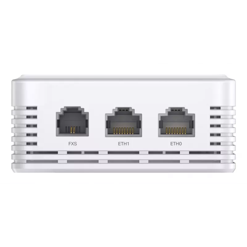 TP-Link Omada EAP625GP-WALL langaton tukiasema 1201 Mbit/s valkoinen Power over Ethernet (PoE)