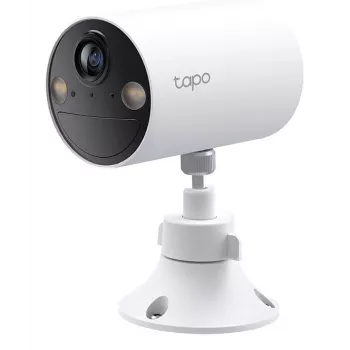 IP-valvontakamera TP-Link Tapo C410 Bullet 2304 x 1296
