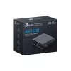 Kannettava reititin TP-Link AX1500 kaksitaajuus-Wi-Fi 6