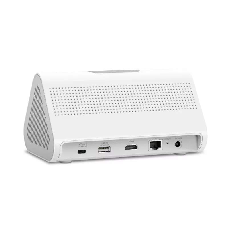 Perusyksikkö TP-Link Tapo H500 sisäkäyttöön langallinen langaton valkoinen