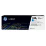 HP 304L Economy cyan alkuperäinen LaserJet CC531L värikasetti 1 kpl