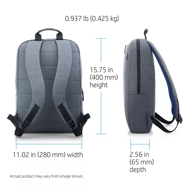 HP 15,6