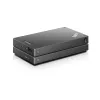 Lenovo 4XH0H34184 ulkoinen kiintolevy 1 TB USB Type-C 3.2 Gen 1 (3.1 Gen 1) musta