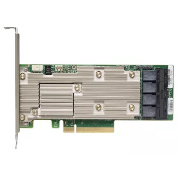 Lenovo 7Y37A01086 RAID-ohjain PCI Express x8 3.0 12 Gbit/s