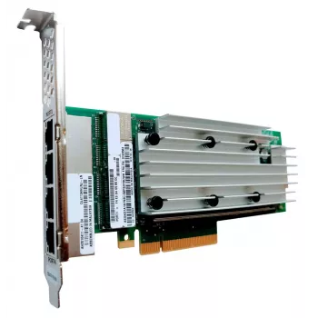 Lenovo 4XC7A08225 verkkokortti sisäinen Ethernet 10000 Mbit/s