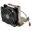 Lenovo ThinkSystem FAN Option Kit, jäähdytin, musta, hopea