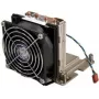Lenovo ThinkSystem FAN Option Kit, jäähdytin, musta, hopea