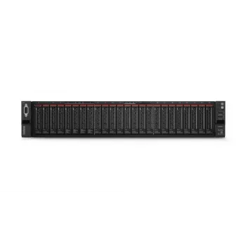 Lenovo ThinkSystem SR650 palvelin 0 GB rack (2U) Intel® Xeon® Gold 6226R 2,9 GHz 32 GB DDR4-SDRAM 750 W