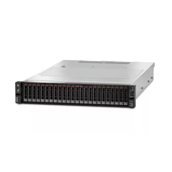 Lenovo ThinkSystem SR650 palvelin 0 GB rack (2U) Intel® Xeon® Gold 6226R 2,9 GHz 32 GB DDR4-SDRAM 750 W