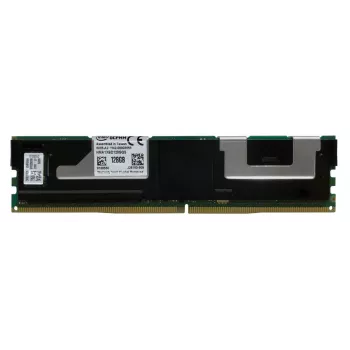 Lenovo - DDR5 - moduuli - 32 GB - DIMM 288-PIN - 4800 MHz / PC5-38400 rekisteröity