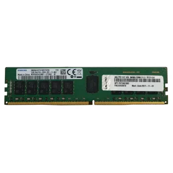 Lenovo 4X77A77494 muistimoduuli 8 GB 1 x 8 GB DDR4 288-Pin-DIMM ECC