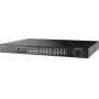 Lenovo DB610S Gigabit Ethernet (10/100/1000) 1U musta