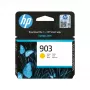 HP 903 Keltainen alkuperäinen värikasetti, keltainen, 1 kpl, 315 sivua