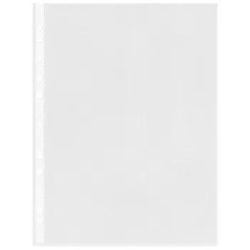 Esselte 13089 muovitasku 210 x 297 mm (A4) polypropeeni (PP)
