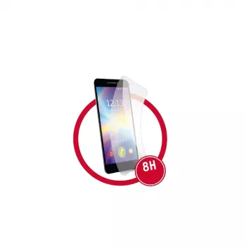 Emporia PROT-HGLAS-S5 puhelimen näytönsuoja/takakansisuoja kirkas näytönsuoja Infinix
